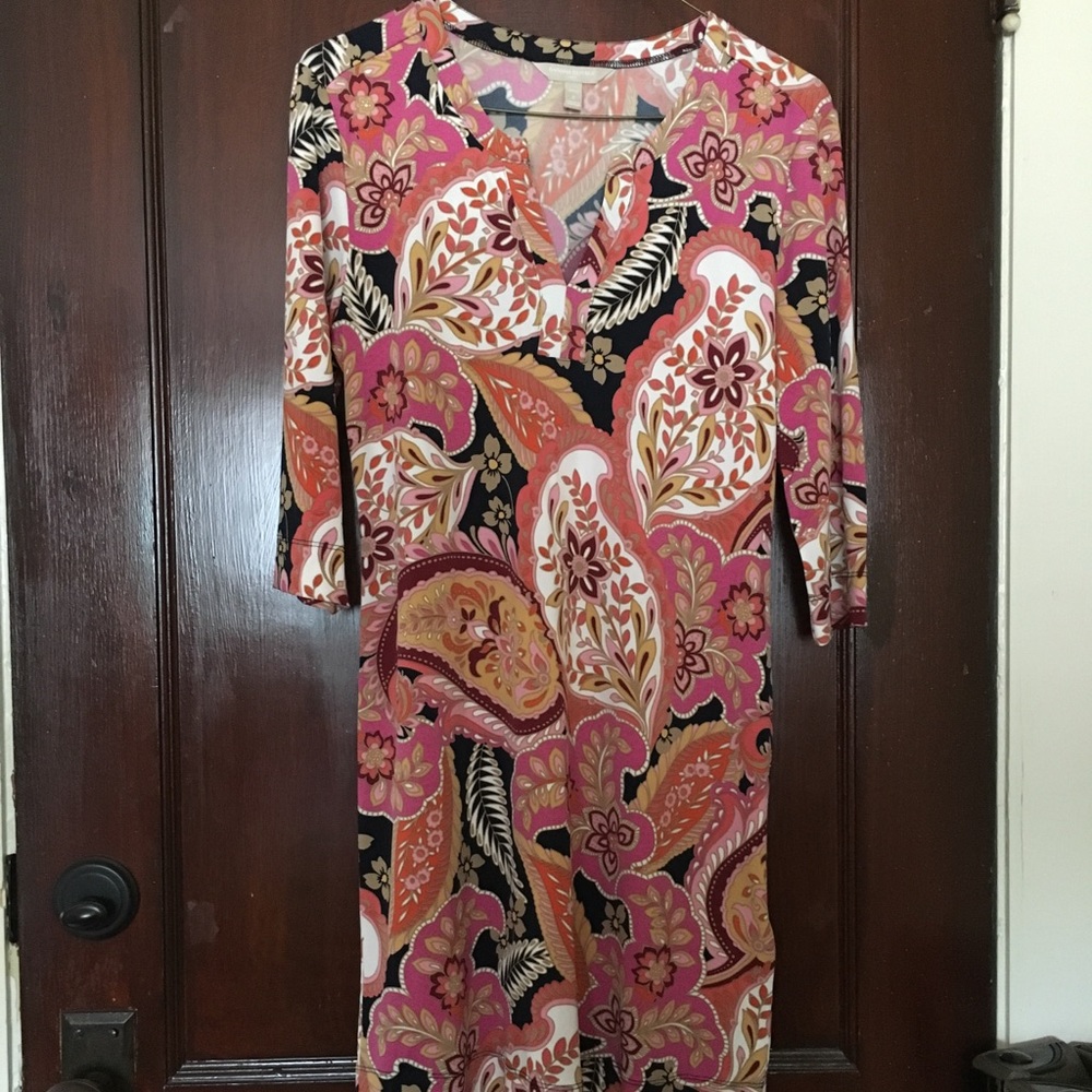 Banana Republic dress